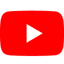Youtube 图标
